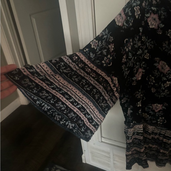 Womens Plus Size 22/24 Avenue Tunic - Picture 5 of 7